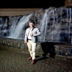 تصویر پروفایل مجید