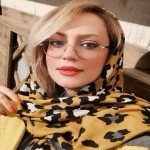 تصویر پروفایل آسیه