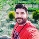 تصویر پروفایل بنیامین