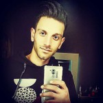 تصویر پروفایل محمدرضا