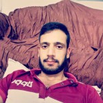 تصویر پروفایل امیر