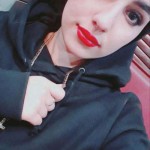 تصویر پروفایل سارا