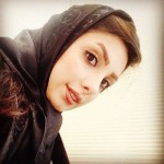 تصویر پروفایل فرحناز