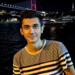 تصویر پروفایل امیر