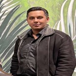 تصویر پروفایل امیر