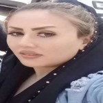 تصویر پروفایل مریم