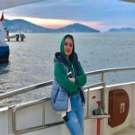 تصویر پروفایل هلیا