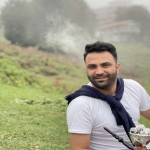 تصویر پروفایل مهران