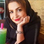 تصویر پروفایل سحر