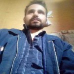 تصویر پروفایل امید
