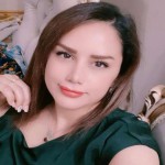 تصویر پروفایل عسل