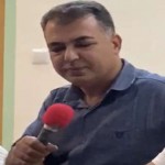 تصویر پروفایل کوروش
