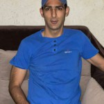 تصویر پروفایل مجتبی محمدی زاد