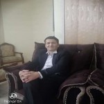 تصویر پروفایل سیاوش فریدنی