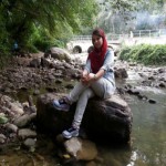 تصویر پروفایل مریم