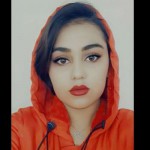 تصویر پروفایل شیوا