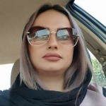 تصویر پروفایل مریم