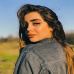 تصویر پروفایل یکتا