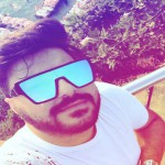 تصویر پروفایل ميلاد