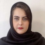 تصویر پروفایل هانیه
