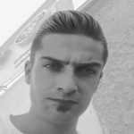 تصویر پروفایل سجاد