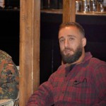 تصویر پروفایل مسیح