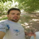 تصویر پروفایل محمد