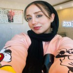 تصویر پروفایل سحر