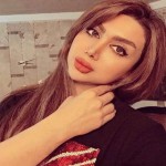 تصویر پروفایل نگین