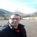 تصویر پروفایل امید
