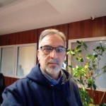 تصویر پروفایل حمید