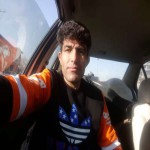 تصویر پروفایل مصطفی