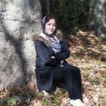 تصویر پروفایل فاطمه