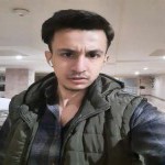 تصویر پروفایل شاهین