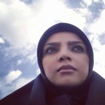 تصویر پروفایل سحر