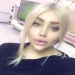 تصویر پروفایل مریم‌