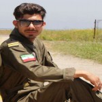 تصویر پروفایل نیما