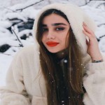 تصویر پروفایل نگین