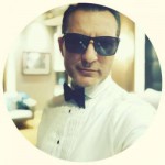 تصویر پروفایل اراز