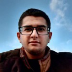 تصویر پروفایل مهران