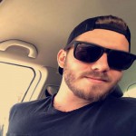 تصویر پروفایل معین