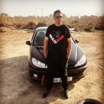 تصویر پروفایل آرش