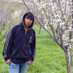 تصویر پروفایل ابولفضل