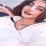 تصویر پروفایل المیرا