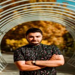 تصویر پروفایل طاها