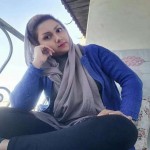 تصویر پروفایل سارینا