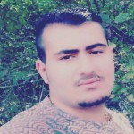 تصویر پروفایل عرفان