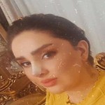 تصویر پروفایل آیلین