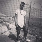 تصویر پروفایل علی