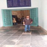 تصویر پروفایل سعید